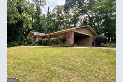 601 Cherokee Road, Lagrange, GA 30240 - Photo 3