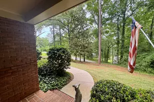 601 Cherokee Rd, Lagrange, GA 30240 - Photo 5