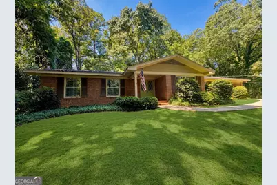 601 Cherokee Road, Lagrange, GA 30240 - Photo 1