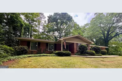 601 Cherokee Road, Lagrange, GA 30240 - Photo 1