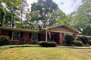 601 Cherokee Rd, Lagrange, GA 30240 - Photo 1