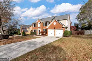 7530 Newstead Dr, Cumming, GA 30041 - Photo 1