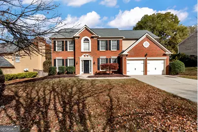 7530 Newstead Drive, Cumming, GA 30041 - Photo 3