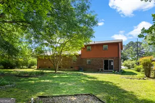 24 Leisure Dr NW, Rome, GA 30165 - Photo 11