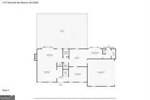 1717 Womack Rd, Atlanta, GA 30338 - Photo 47