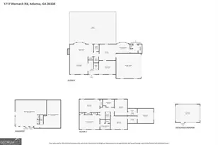 1717 Womack Rd, Atlanta, GA 30338 - Photo 51
