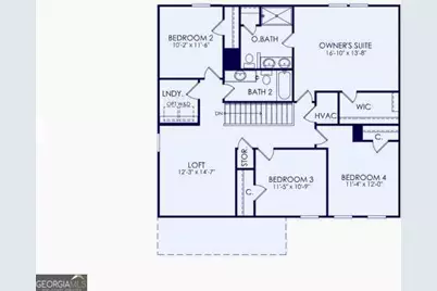 3076 Orwell Drive, Gainesville, GA 30507 - Photo 3