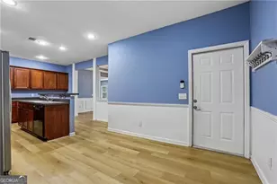 119 Villa Park Cir, Stone Mountain, GA 30087 - Photo 25