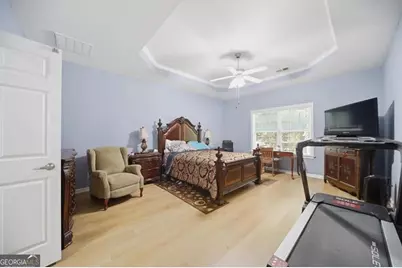 119 Villa Park Circle, Stone Mountain, GA 30087 - Photo 31