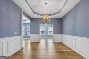 119 Villa Park Cir, Stone Mountain, GA 30087 - Photo 17