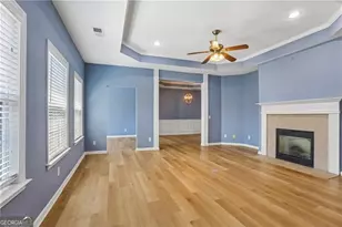 119 Villa Park Cir, Stone Mountain, GA 30087 - Photo 13