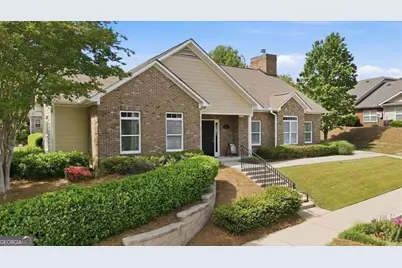 119 Villa Park Circle, Stone Mountain, GA 30087 - Photo 45