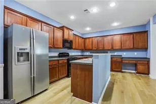 119 Villa Park Cir, Stone Mountain, GA 30087 - Photo 19