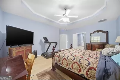 119 Villa Park Circle, Stone Mountain, GA 30087 - Photo 33
