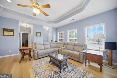 119 Villa Park Circle, Stone Mountain, GA 30087 - Photo 13