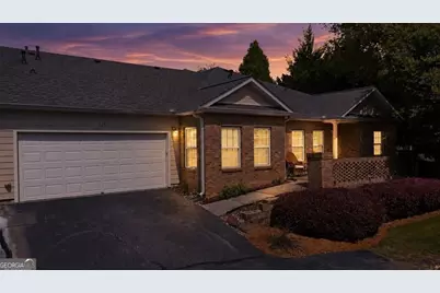 119 Villa Park Circle, Stone Mountain, GA 30087 - Photo 1