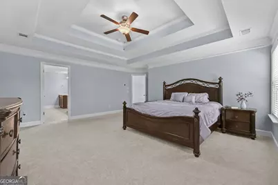 87 Daniel Creek Trace, Suwanee, GA 30024 - Photo 35