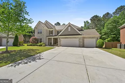 87 Daniel Creek Trace, Suwanee, GA 30024 - Photo 3