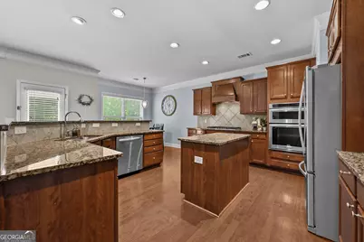 87 Daniel Creek Trace, Suwanee, GA 30024 - Photo 17