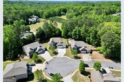 87 Daniel Creek Trace, Suwanee, GA 30024 - Photo 5