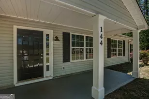 144 Sanders-Davis Rd, Newnan, GA 30263 - Photo 5