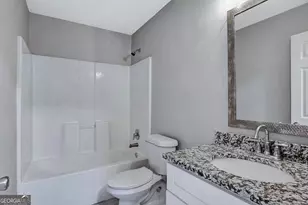 144 Sanders-Davis Rd, Newnan, GA 30263 - Photo 25