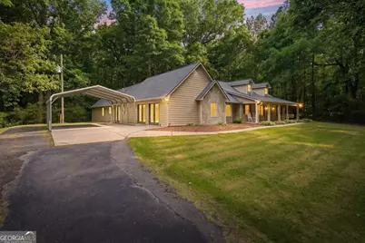 265 Floyd Road, Hampton, GA 30228 - Photo 33