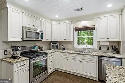 265 Floyd Road, Hampton, GA 30228 - Photo 13