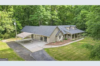 265 Floyd Road, Hampton, GA 30228 - Photo 51