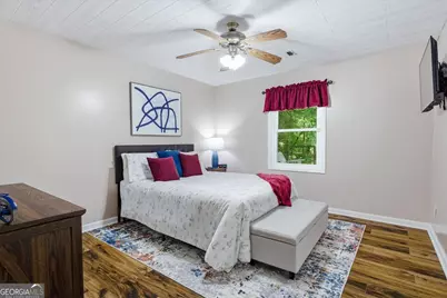 265 Floyd Road, Hampton, GA 30228 - Photo 5