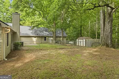 265 Floyd Road, Hampton, GA 30228 - Photo 45
