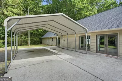 265 Floyd Road, Hampton, GA 30228 - Photo 35