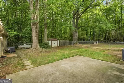 265 Floyd Road, Hampton, GA 30228 - Photo 49