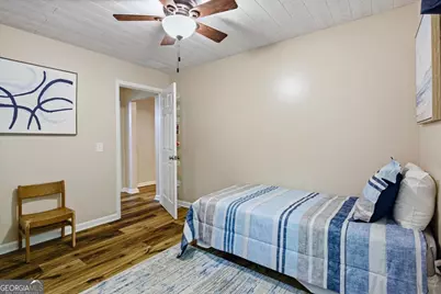 265 Floyd Road, Hampton, GA 30228 - Photo 9