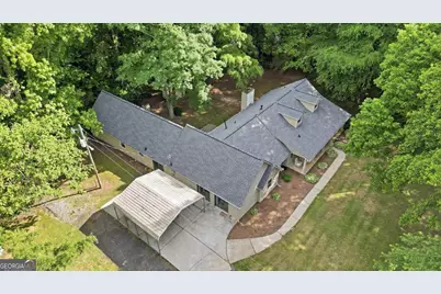 265 Floyd Road, Hampton, GA 30228 - Photo 53