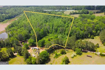 120 Awbrey Road, Franklin, GA 30217 - Photo 1