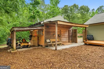 895 Laney Road, Locust Grove, GA 30248 - Photo 11