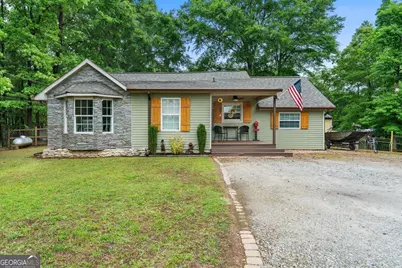 895 Laney Road, Locust Grove, GA 30248 - Photo 1