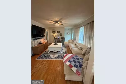 410 Ridgecrest Drive, Elberton, GA 30635 - Photo 11