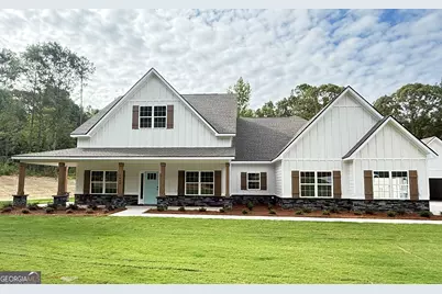 1665 Stokes Store Road #4849, Forsyth, GA 31029 - Photo 1