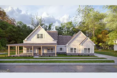 1665 Stokes Store Road #4849, Forsyth, GA 31029 - Photo 1
