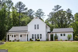 107 Harvest Way, Winterville, GA 30683 - Photo 37