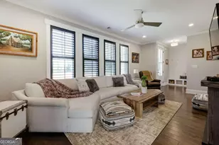 107 Harvest Way, Winterville, GA 30683 - Photo 5