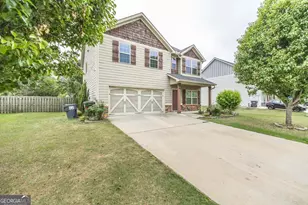 108 Hawks Tail Dr, Kathleen, GA 31047 - Photo 5