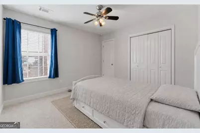 3523 Compass Rose Drive, Peachtree Corners, GA 30092 - Photo 19