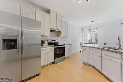 3523 Compass Rose Drive, Peachtree Corners, GA 30092 - Photo 5