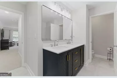 3523 Compass Rose Drive, Peachtree Corners, GA 30092 - Photo 15