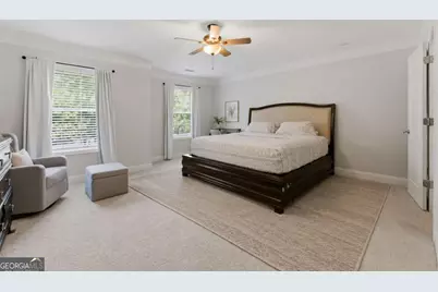3523 Compass Rose Drive, Peachtree Corners, GA 30092 - Photo 13