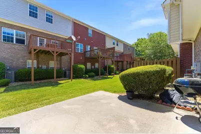 3523 Compass Rose Drive, Peachtree Corners, GA 30092 - Photo 25