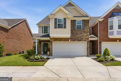 3523 Compass Rose Drive, Peachtree Corners, GA 30092 - Photo 1